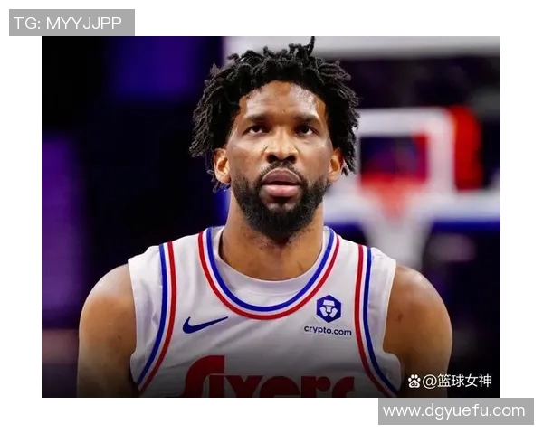 乔尔恩比德的篮球之路：从天赋异禀到NBA巨星的奋斗历程