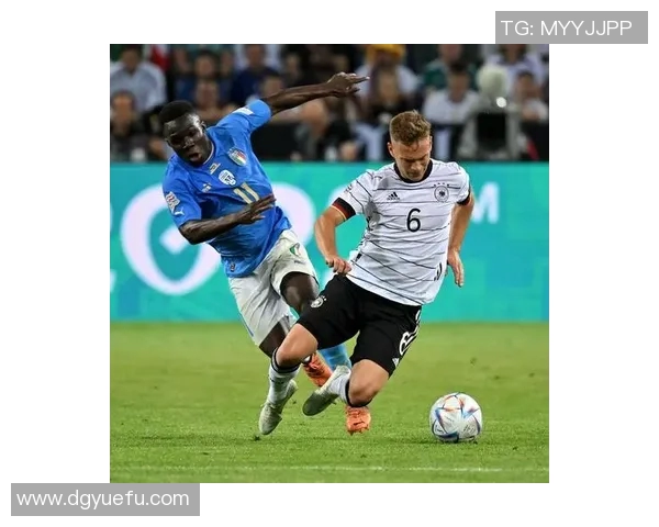 基米希：足球场上的全能战士与未来之星的崛起之路